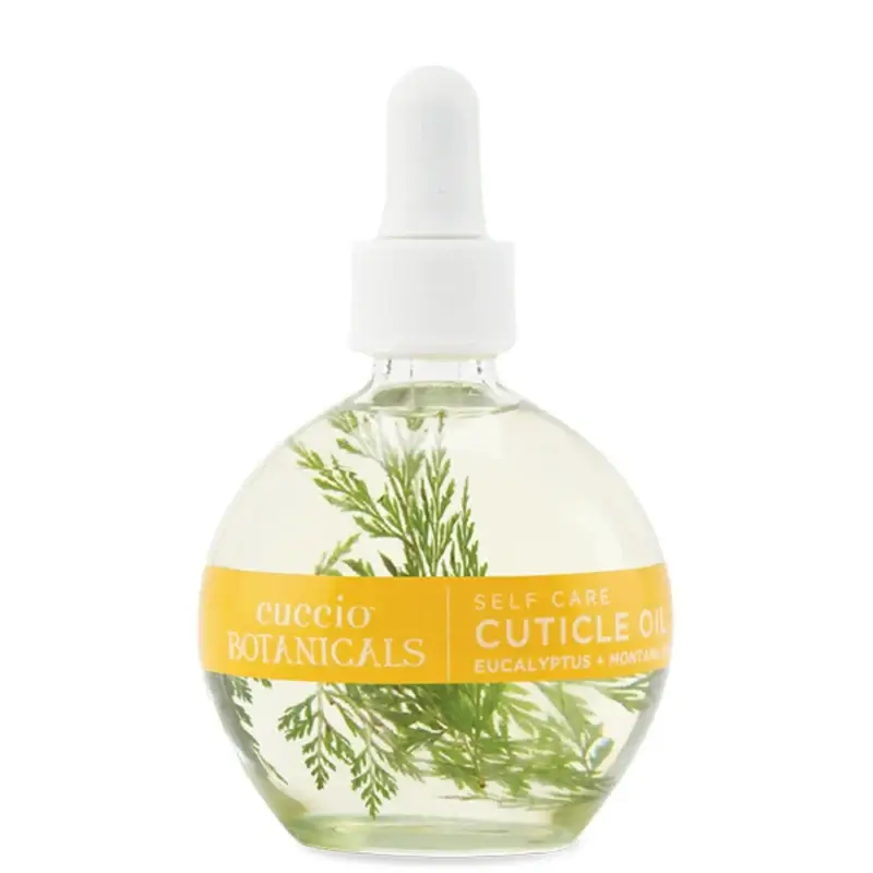 Cuccio Naturale Botanicals – Cuticle Oil 🌿💧 The Secret to Soft, Healthy Skin & Cuticles! - Image 2