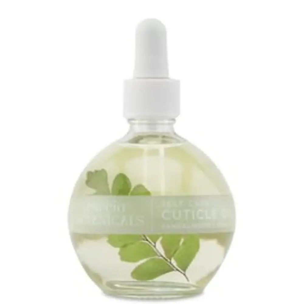 Cuccio Naturale Botanicals – Cuticle Oil 🌿💧 The Secret to Soft, Healthy Skin & Cuticles! - Image 3