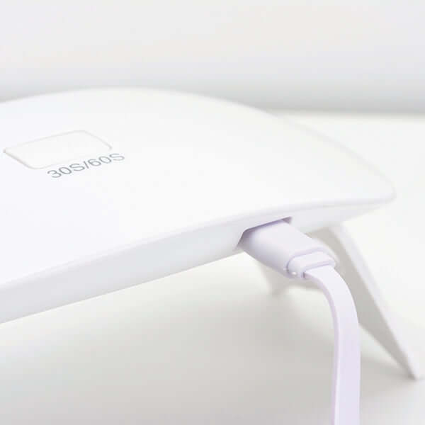 Cuccio Max Pro Mini UV Lamp for Nails - Image 4