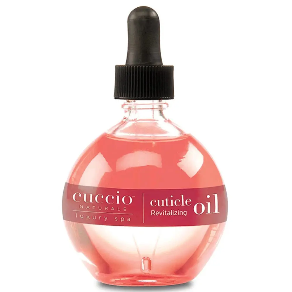 Revitalizing Cuticle Oil - Cuccio Naturale - Image 2